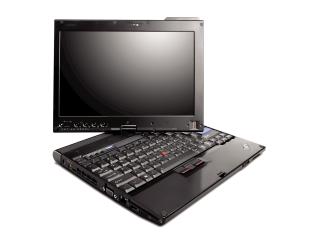 Lenovo ThinkPad X200 Tablet 4184GNJ