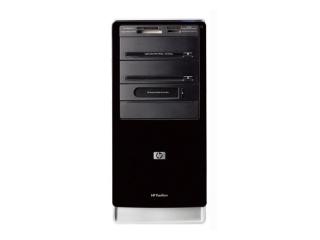 HP Pavilion Desktop PC a6770jp 高速デュアル＆グラボモデル