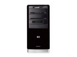 HP Pavilion Desktop PC a6740jp デュアル＆グラボモデル