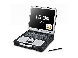 Panasonic TOUGHBOOK 30 CF-30FR1AJS