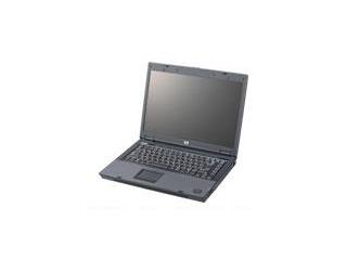 ノートパソコン HP Compaq 6710b