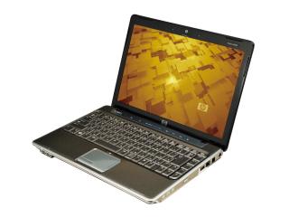 HP Pavilion Notebook PC dv3500 スタンダード・モデル