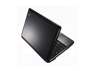 ASUS Eee PC 1000H-X BK ファインエボニー