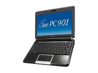 ASUS Eee PC 901-16G BK ファインエボニー