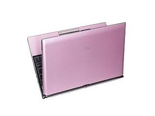 ASUS Eee PC S101 PK スパークリングピンク