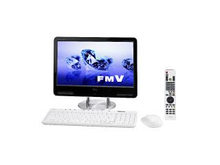 FUJITSU FMV-DESKPOWER F F/C50T FMVFC50TB ブラック