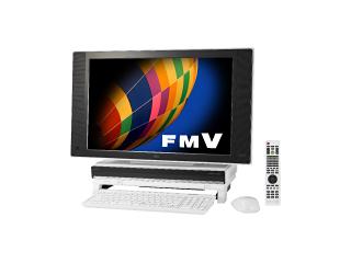 FUJITSU FMV-DESKPOWER LX LX/C70D FMVLXC70D