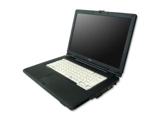 FUJITSU FMV-LIFEBOOK A FMV-A8280 FMVNA9K34 カスタムメイド標準構成 Vista Business