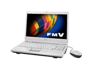 FMV-BIBLO NF NF/C70 FMVNFC70W アーバンホワイト FUJITSU ...