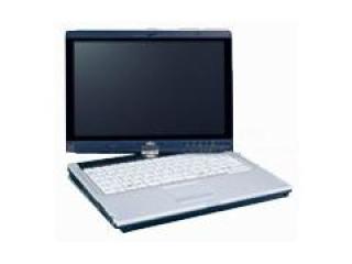 FUJITSU FMV-LIFEBOOK T FMV-T8270 FMVNT8H4 カスタムメイド標準構成 Vista Business