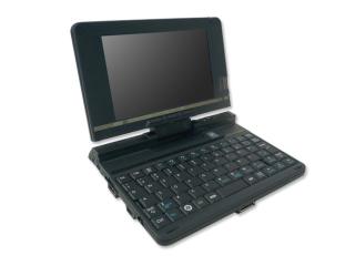 FUJITSU FMV-LIFEBOOK U FMV-U8270 FMVNU8E14 カスタムメイド標準構成 Vista Business