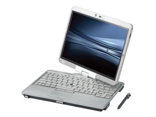 HP EliteBook 2730p Notebook PC SL9400 1スピンドル/Professional 7モデル WF018PA#ABJ