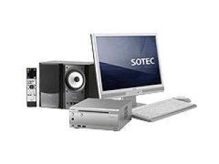 ONKYO HD Audio Computer SOTEC HDC-1L HDC-1LGX/19W1
