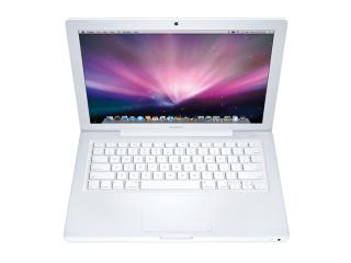 Apple MacBook 2.1GHz MB402J/B