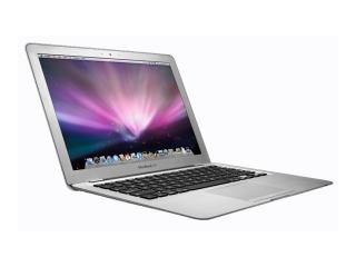 Apple MacBook Air 1.86GHz MB940J/A