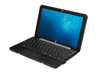 HP Mini 1000 HDD60GBモデル