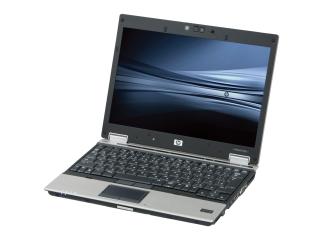 HP EliteBook 2530p Notebook PC SL9400 SSD/Professionalモデル VM542PA#ABJ