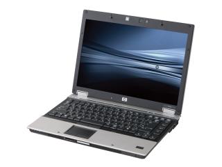 HP EliteBook 6930p Notebook PC P8700/14W/Professional 7モデル WG567PA#ABJ