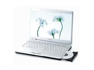 TOSHIBA dynabook CX/47H PACX47HLR リュクスホワイト