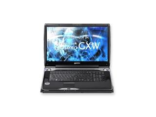 TOSHIBA Direct dynabook Qosmio GXW/G8HW PAGWG8HLR10W