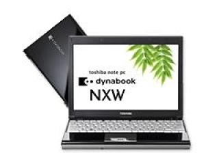 TOSHIBA Direct dynabook NXW/76GBW PANXW76GLD10BW3 グラマラスブラック