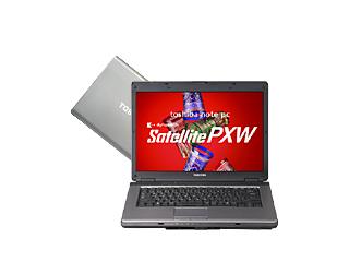 TOSHIBA Direct dynabook Satellite PXW/57GW PAPW57GLR20W