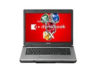 TOSHIBA dynabook PX/50G PAPX50GLN