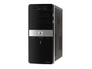 HP Pavilion Desktop PC m9580jp ハイパフォーマンス春モデル(モニタなし)