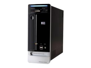 HP Pavilion Desktop PC s3720jp/CT AthlonX2 5400/2.8G CTO標準構成 2008/12