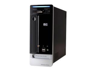 HP Pavilion Desktop PC s3520jp/CT AthlonX2 5400+/2.7G CTO標準構成 2008/10
