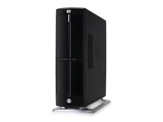 HP Pavilion Desktop PC v7780jp/CT Core2QuadQ9550/2.83G CTO標準構成 2008/12