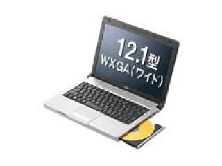 NEC VersaPro キャンパスモデル UltraLite タイプVM VY12A/M-X PC-VY12AMZ3X