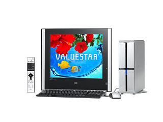 NEC VALUESTAR L VL580/CD1J PC-VL580CD1J