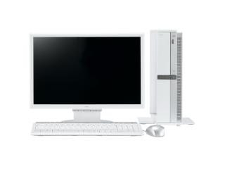 NEC VALUESTAR R Luiモデル VR500/RG PC-VR500RG