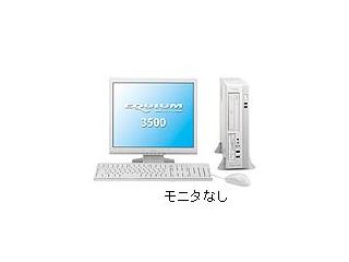 TOSHIBA EQUIUM 3500 EQ20C/N PE35020CNS711