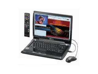 TOSHIBA dynabook Qosmio F50/86H PQF5086HLR