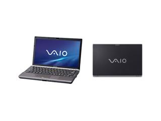 SONY VAIO type Z VGN-Z90PS Core2DuoP8400