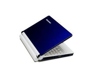 Lenovo IdeaPad S10e 4068AHJ ブルー
