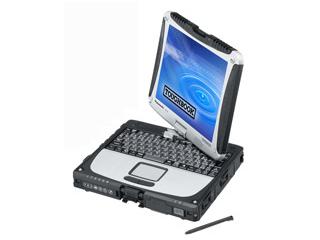 Panasonic TOUGHBOOK 19K・L CF-19KW1AAS