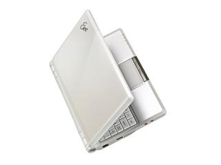 ASUS Eee PC 900HA WH シャイニーホワイト