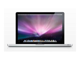 Apple MacBook Pro 17インチ : 2.66GHz MB604J/A