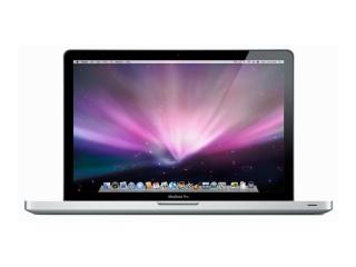 Apple MacBook Pro 15.4インチ : 2.66GHz MC026J/A