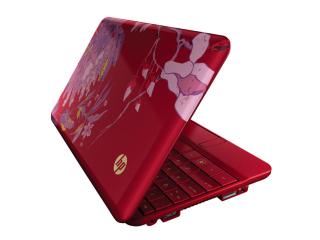 HP Mini /Vivienne Tam Edition 美品・付属品全有り