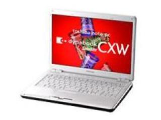 TOSHIBA Direct dynabook Satellite CXW/47GW PACW47GLN10W