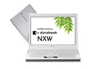 TOSHIBA Direct dynabook NXW/76HPW PANXW76HLA10PW3 ノーブルホワイト