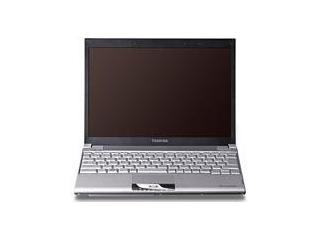 TOSHIBA dynabook SS RX2 RX2/T7H PARX2T7HLA