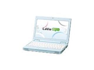 NEC LaVie Light BL100/SA6L PC-BL100SA6L ソリッドブルー