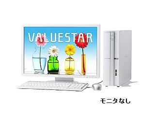 NEC VALUESTAR G タイプL(e) GV2811/D PC-GV2811ZYD