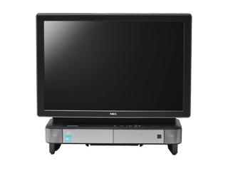 NEC VALUESTAR G タイプW GV233R/ED PC-GV233REGD