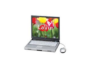 NEC LaVie L LL750/ED1U PC-LL750ED1U